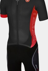Castelli Castelli CA Free Sanremo Trisuit met korte mouwen