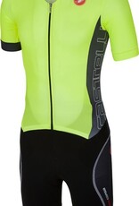 Castelli Castelli CA Free Sanremo Trisuit met korte mouwen