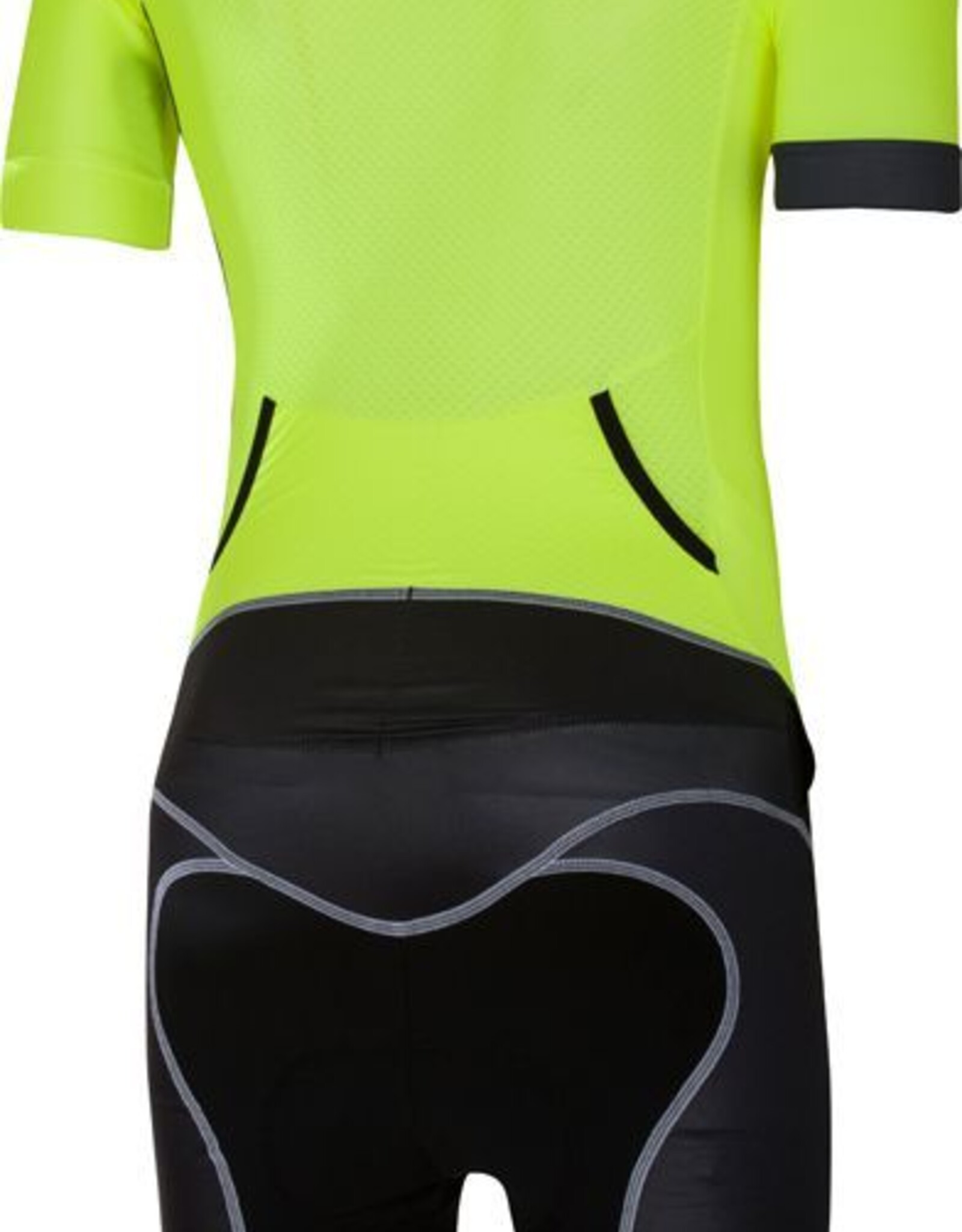 Castelli Castelli CA Free Sanremo Trisuit met korte mouwen