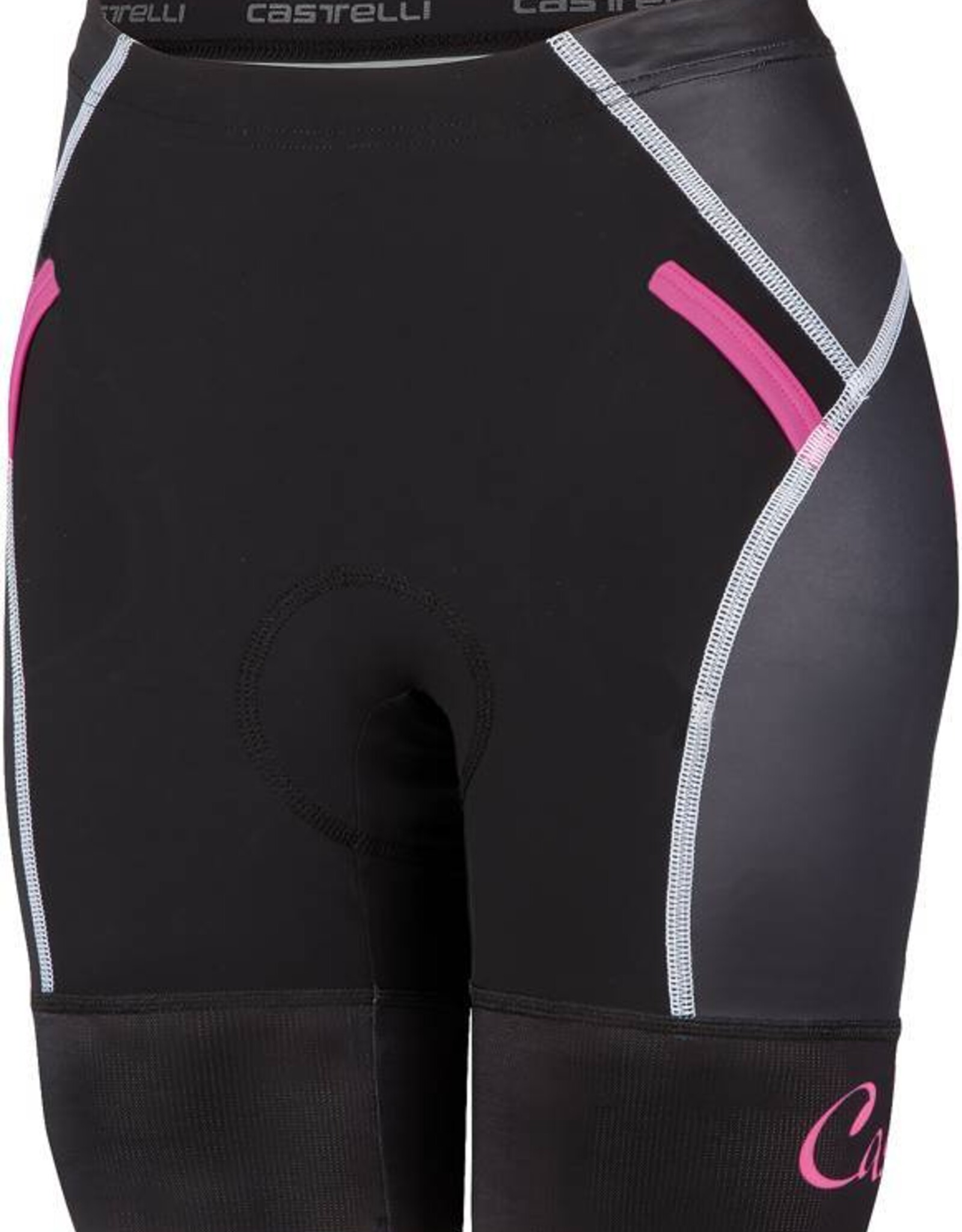 Castelli Castelli CA Free Dames Triathlon Short
