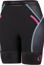 Castelli Castelli CA Free Dames Triathlon Short