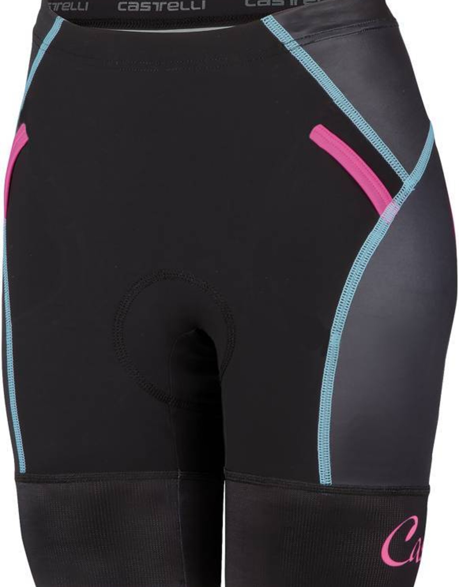 Castelli Castelli CA Free Dames Triathlon Short