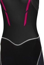 Castelli Castelli CA Free ITU Dames Trisuit zonder mouwen