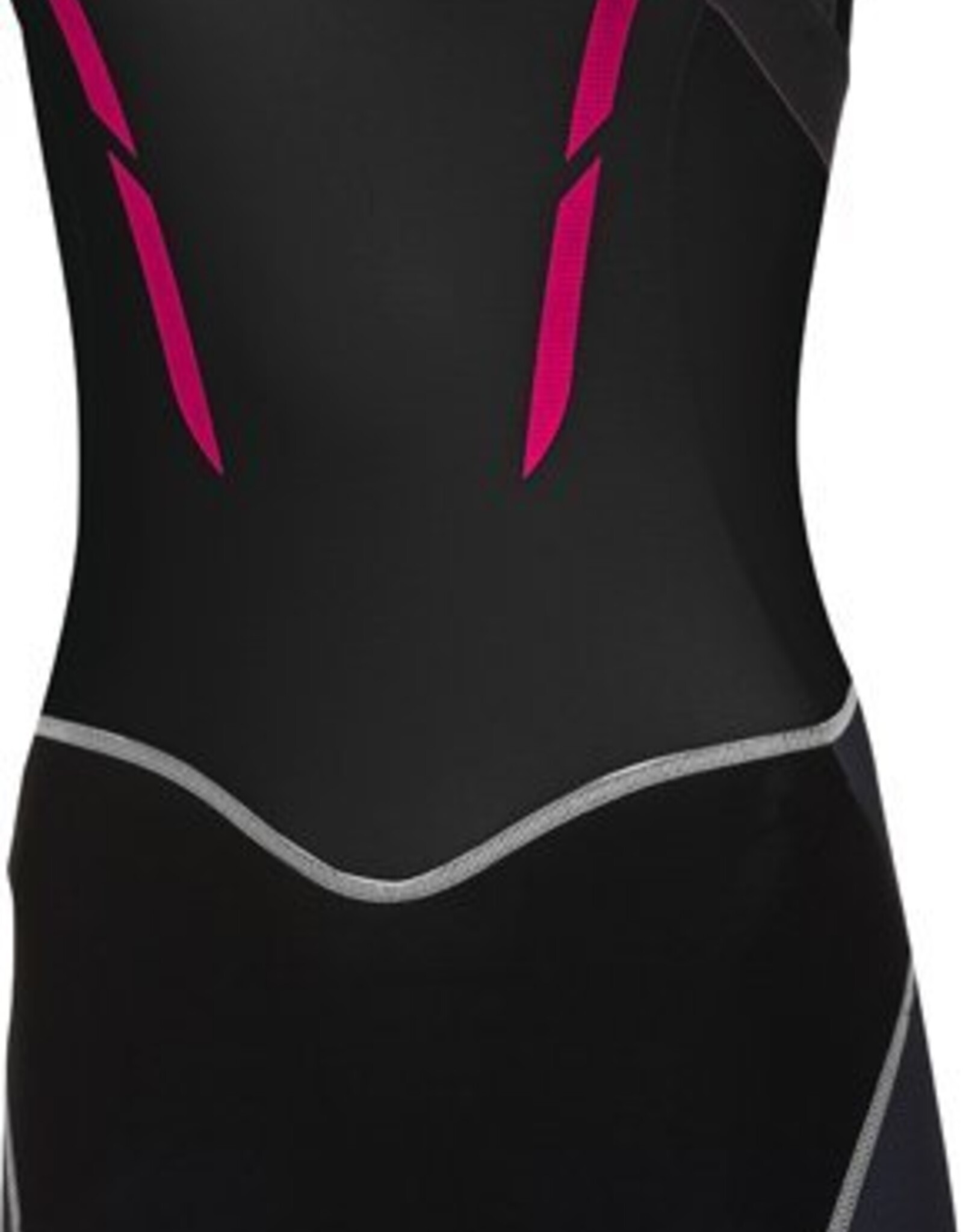 Castelli Castelli CA Free ITU Dames Trisuit zonder mouwen