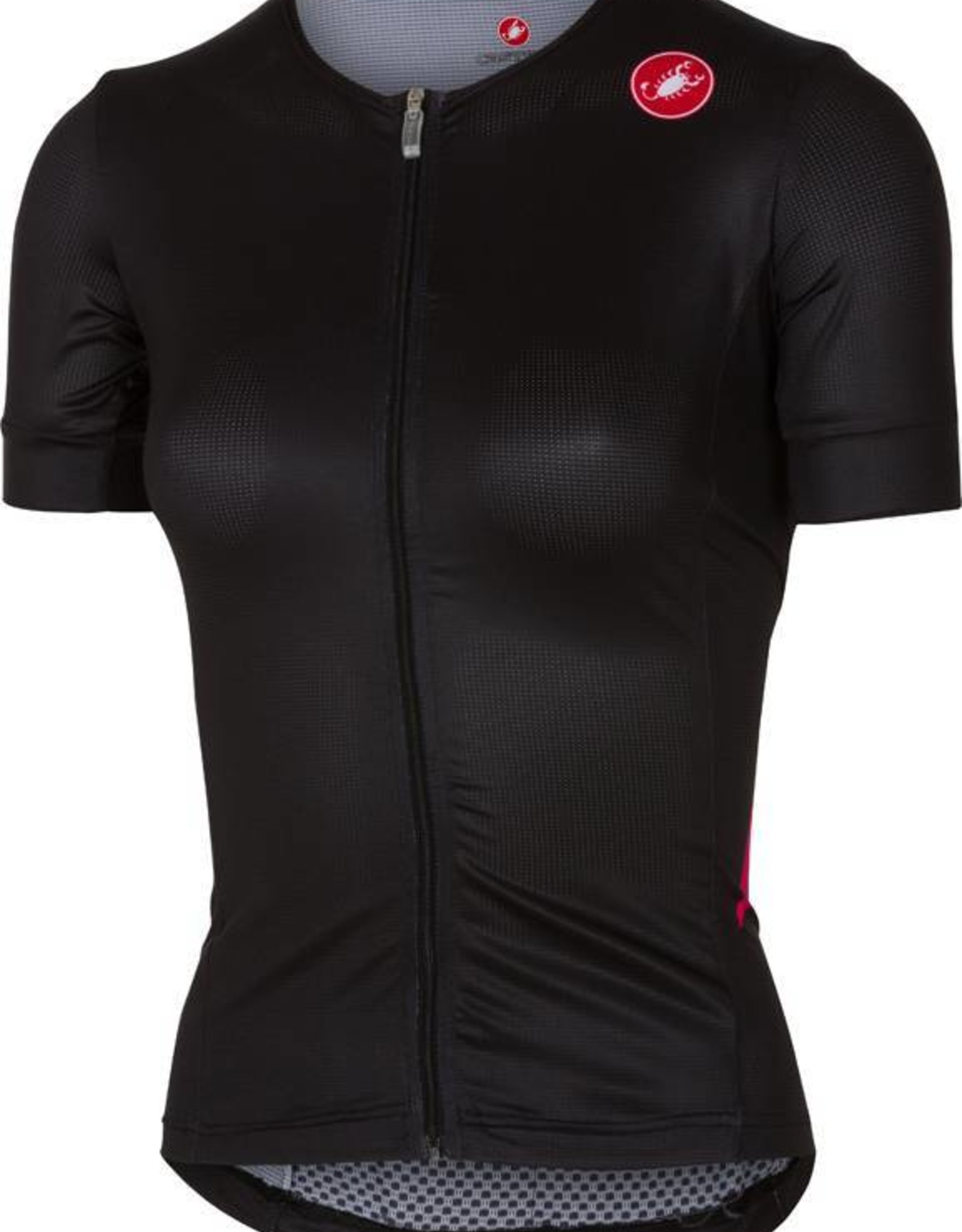 Castelli Castelli CA Free Speed Dames Race Triathlonshirt