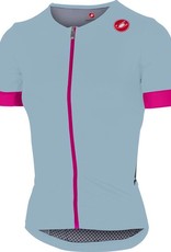 Castelli Castelli CA Free Speed Dames Race Triathlonshirt