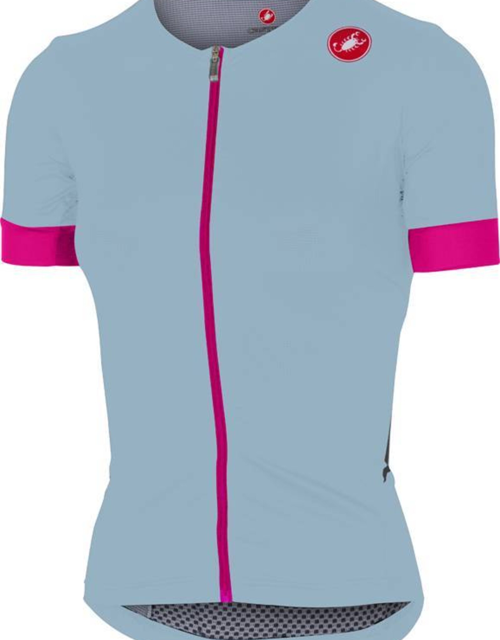 Castelli Castelli CA Free Speed Dames Race Triathlonshirt