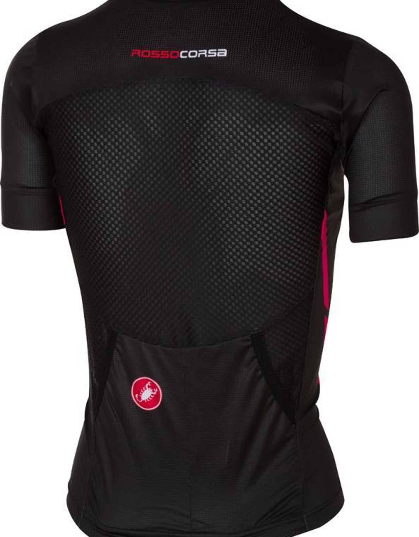 Castelli Castelli CA Free Speed Dames Race Triathlonshirt