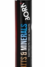 Born Born tablet Watts en Mineralen (20stuks)