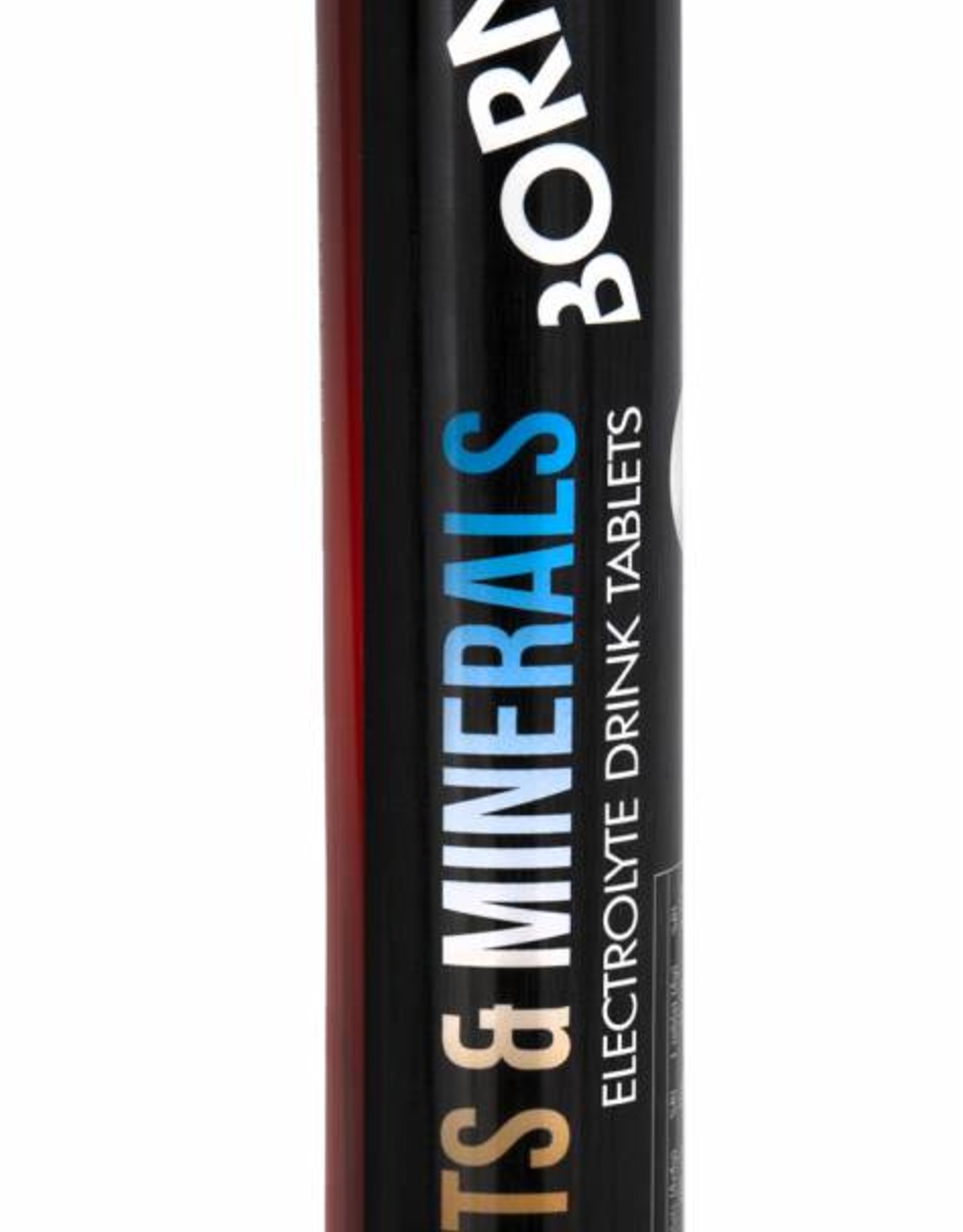 Born Born tablet Watts en Mineralen (20stuks)