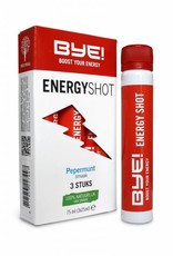 BYE! BYE Energy shot (3 stuks)