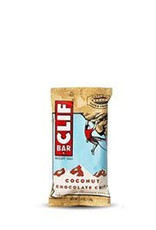 Clif Bar Clifbar Energiereep (68gram) Kort THT
