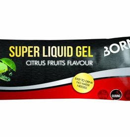 Born Born Super Liquid Energiegel (55ml)  Korte THT