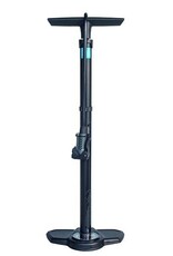 PRO PRO Vloer Fietspomp Sport met meter