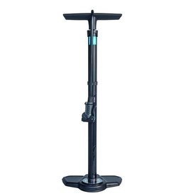 PRO PRO Vloer Fietspomp Sport met meter