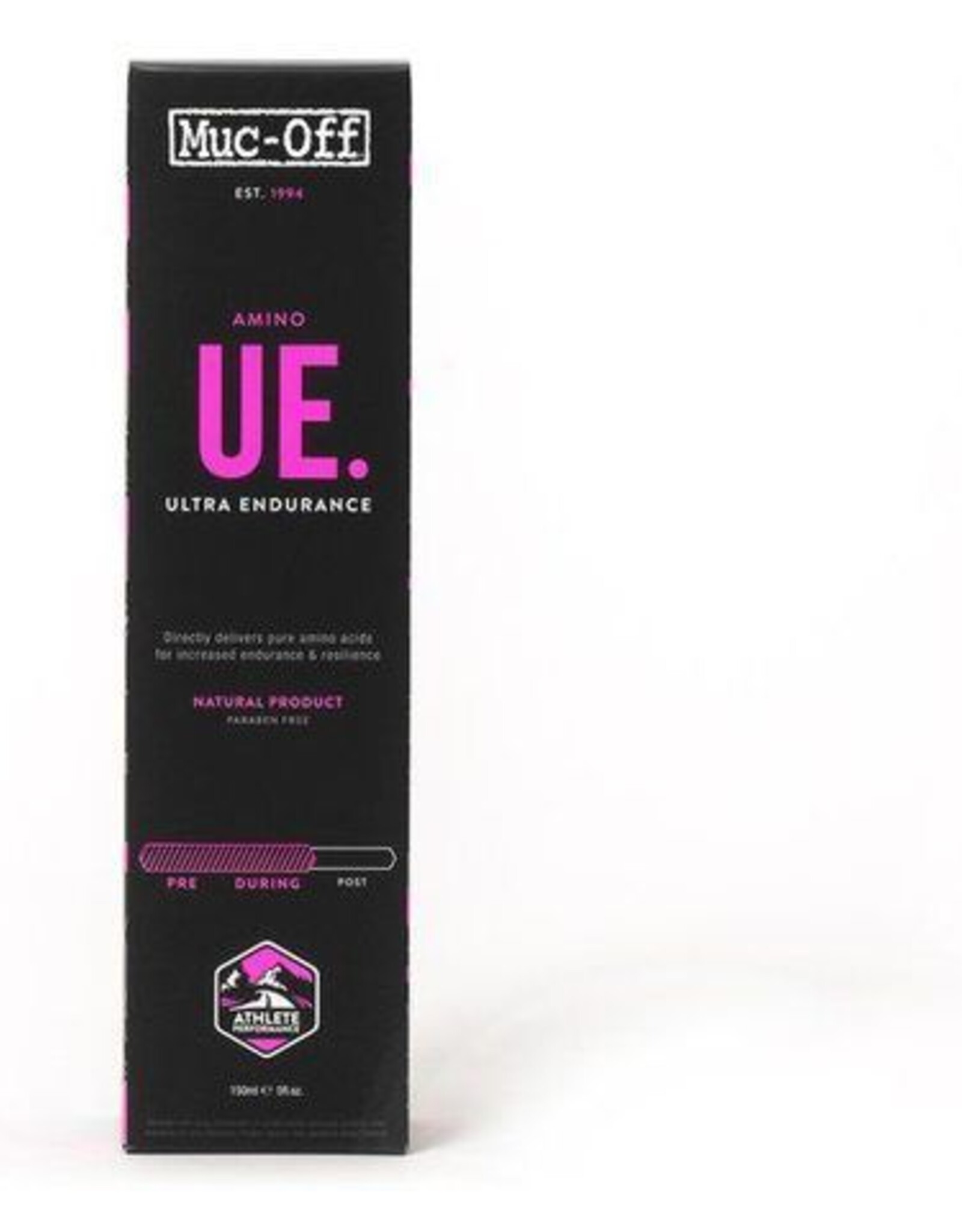 Muc-Off Muc Off Ultra Endurance Amino (150ml)