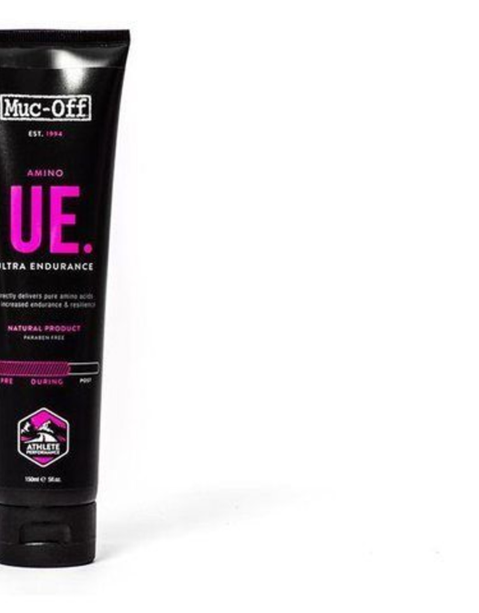 Muc-Off Muc Off Ultra Endurance Amino (150ml)