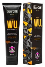 Muc-Off Muc Off Athlete Performance Muc Off Warm Up Creme (150ml)
