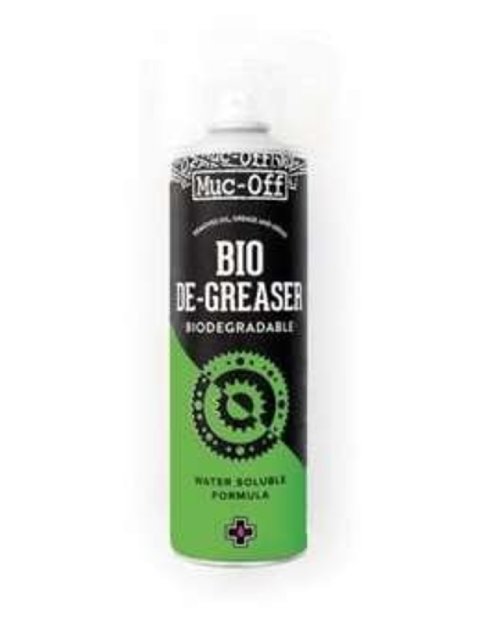 Muc-Off Muc Off Ontvetter (500ml) Biologisch afbreekbaar