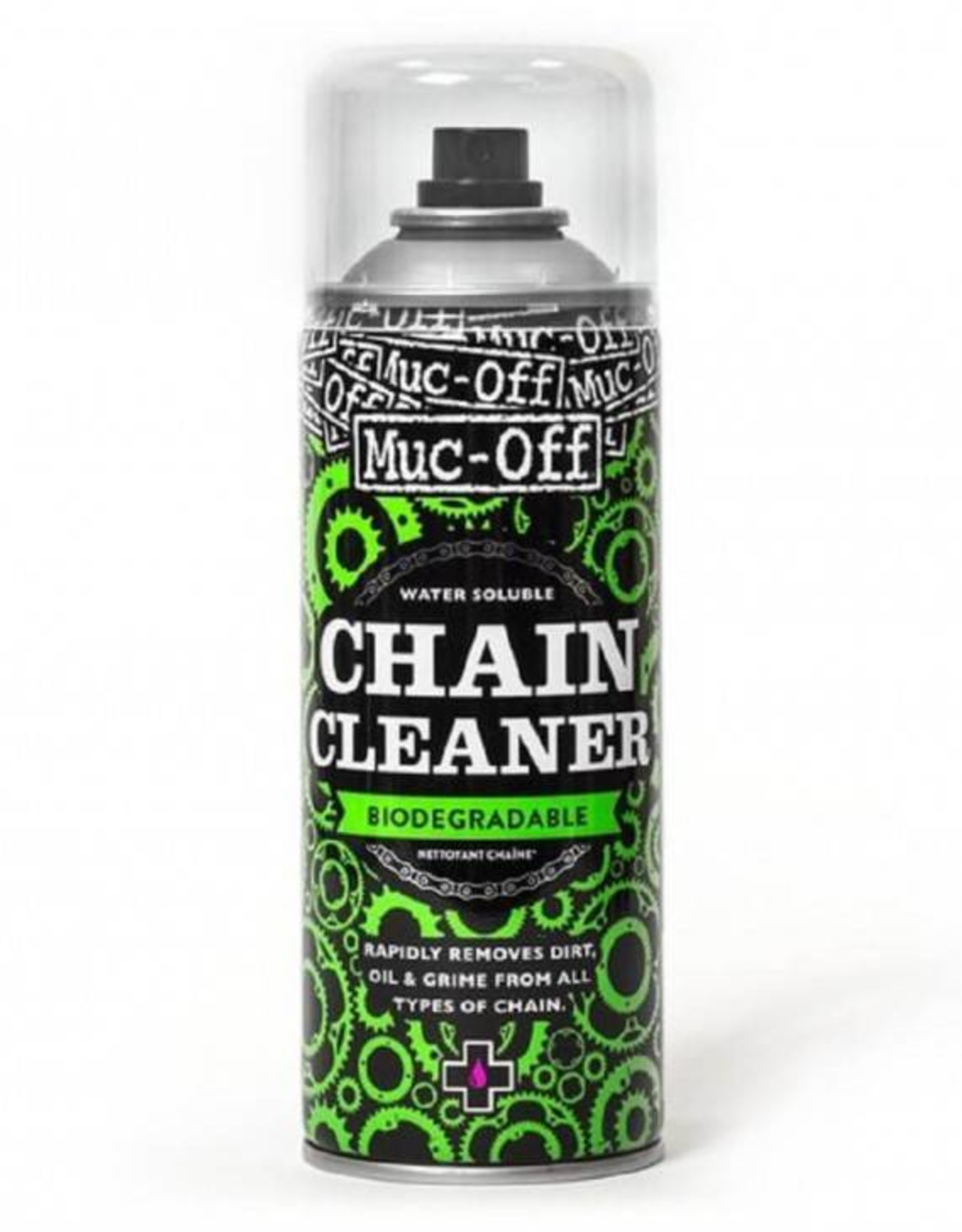Muc-Off Muc Off Ketting reiniger (400ml)