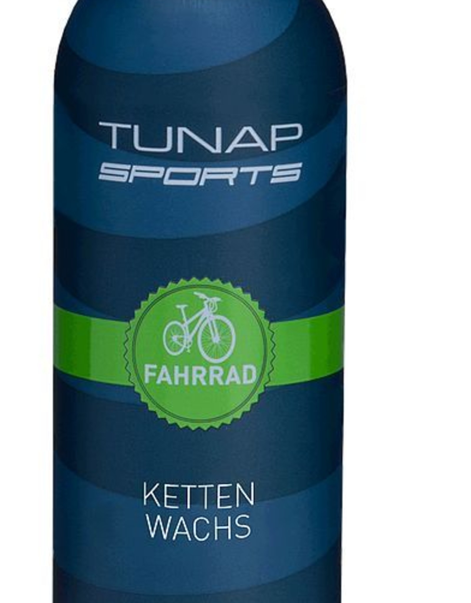 Tunap Sport Tunap Ketting Wax (125ml)