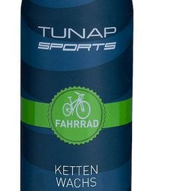 Tunap Sport Tunap Ketting Wax (125ml)