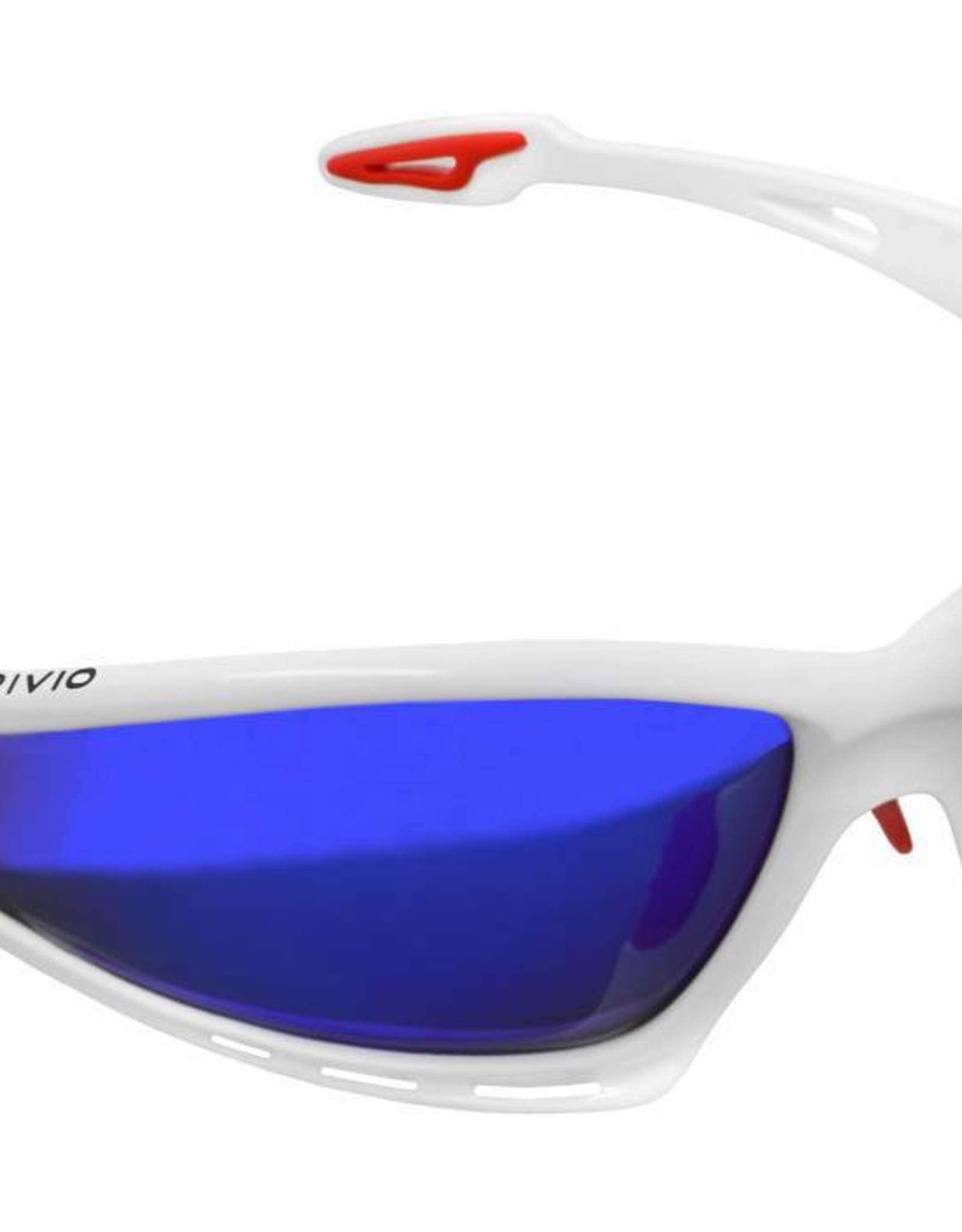 Trivio Trivio Imaginair Fietsbril + 2 extra lenzen