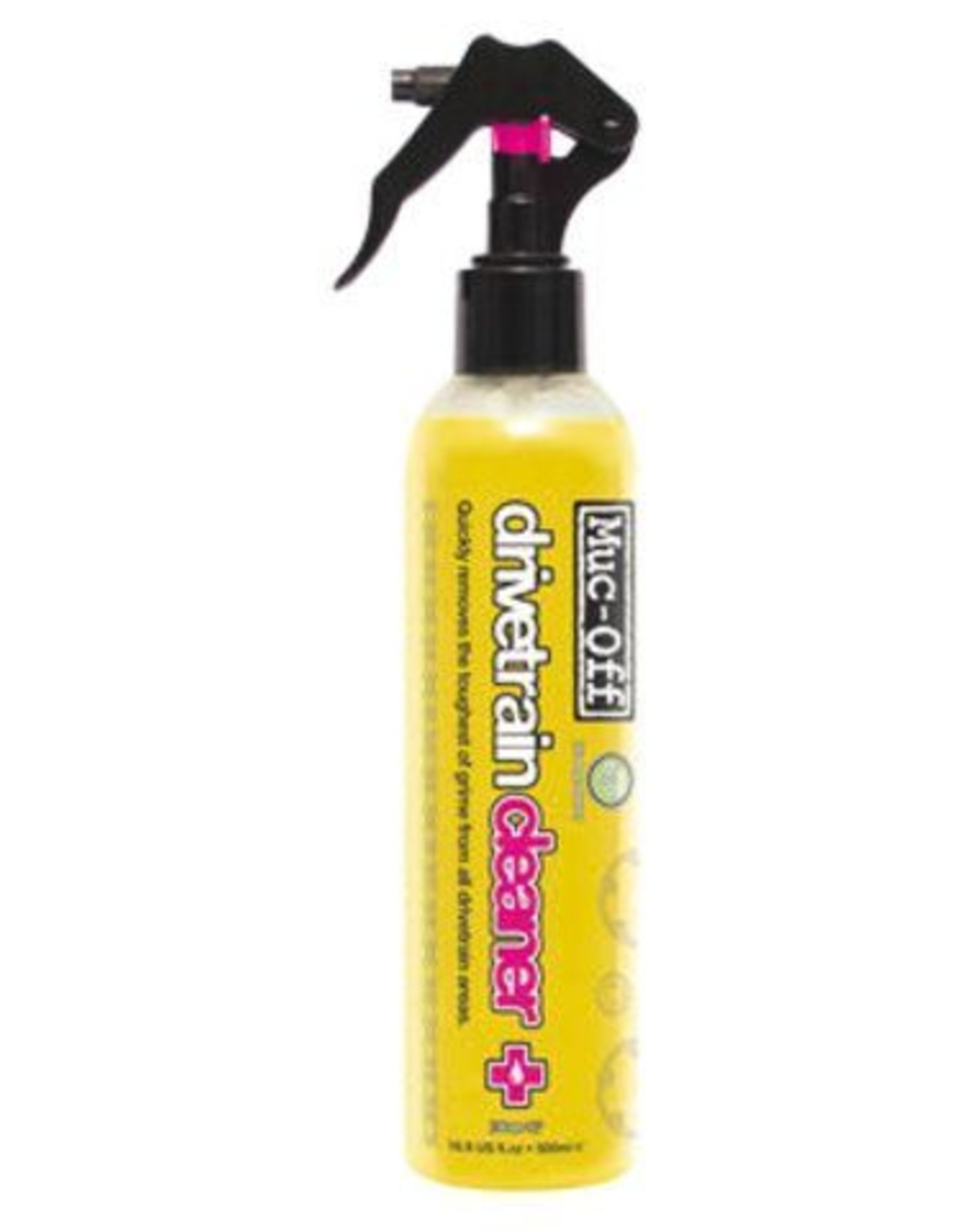 Muc-Off MucOff Ketting reiniger spray (500ml)