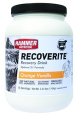 Hammer Nutrition Hammer Recoverite Hersteldrank (784gr) - 16  servings