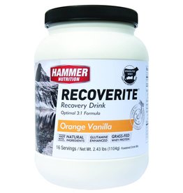 Hammer Nutrition Hammer Recoverite Hersteldrank (784gr) - 16  servings