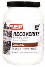Hammer Nutrition Hammer Recoverite Hersteldrank (784gr) - 16  servings