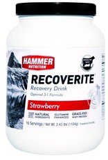 Hammer Nutrition Hammer Recoverite Hersteldrank (784gr) - 16  servings
