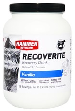 Hammer Nutrition Hammer Recoverite Hersteldrank (784gr) - 16  servings