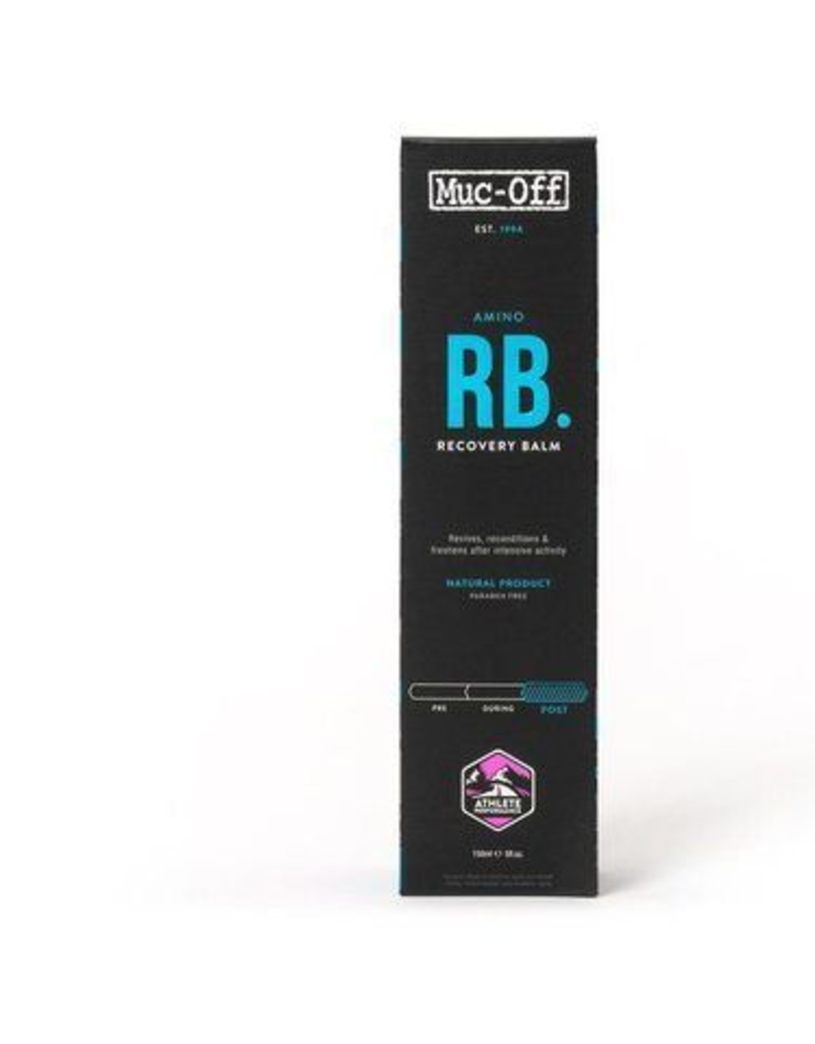Muc-Off Muc Off Amino Recovery Balm (150ml)