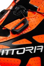 Vittoria Ikon Pro Racefietsschoen (Oranje - Zwart)