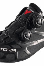 Vittoria Ikon Pro Racefietsschoen (Zwart)