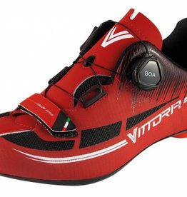 Vittoria Fusion2 Racefietsschoen (Rood)