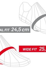 Vittoria Fusion2 Racefietsschoen (Rood)