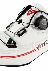 Vittoria Fusion2 Racefietsschoen (Wit)