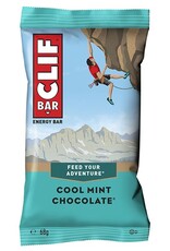 Clif Bar Clifbar Energiereep (68gram)