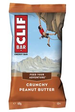 Clif Bar Clifbar Energiereep (68gram)