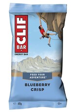 Clif Bar Clifbar Energiereep (68gram)
