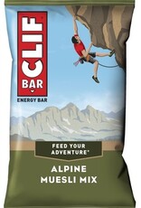 Clif Bar Clifbar Energiereep (68gram)
