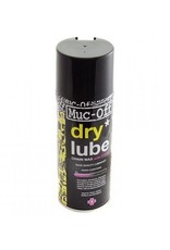 Muc-Off Muc-Off Dry Lube (400ml) Kettingolie