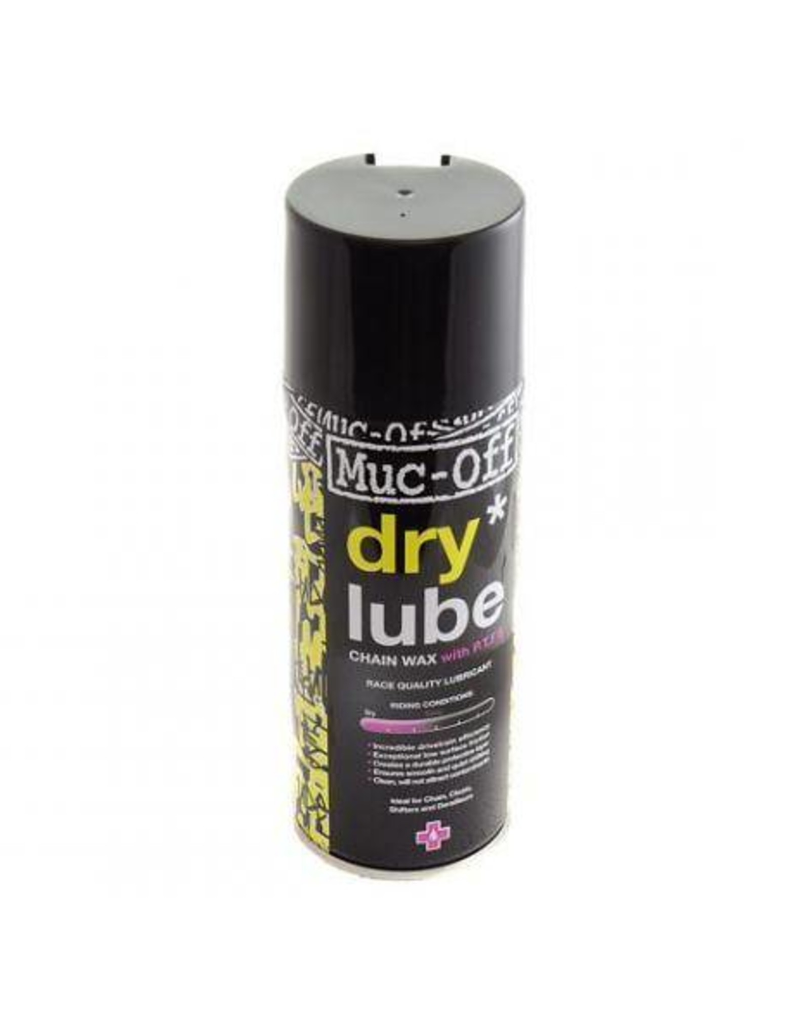 Muc-Off Muc-Off Dry Lube (400ml) Kettingolie