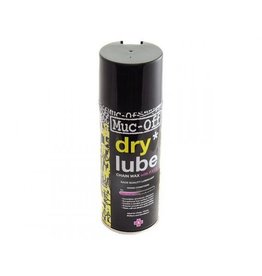 Muc-Off Muc-Off Dry Lube (400ml) Kettingolie