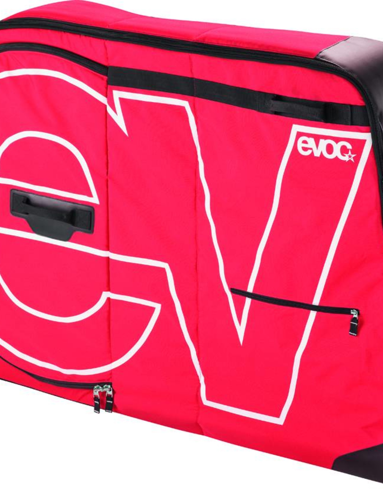 EVOC EVOC TRAVEL BAG FIETSKOFFER HUREN