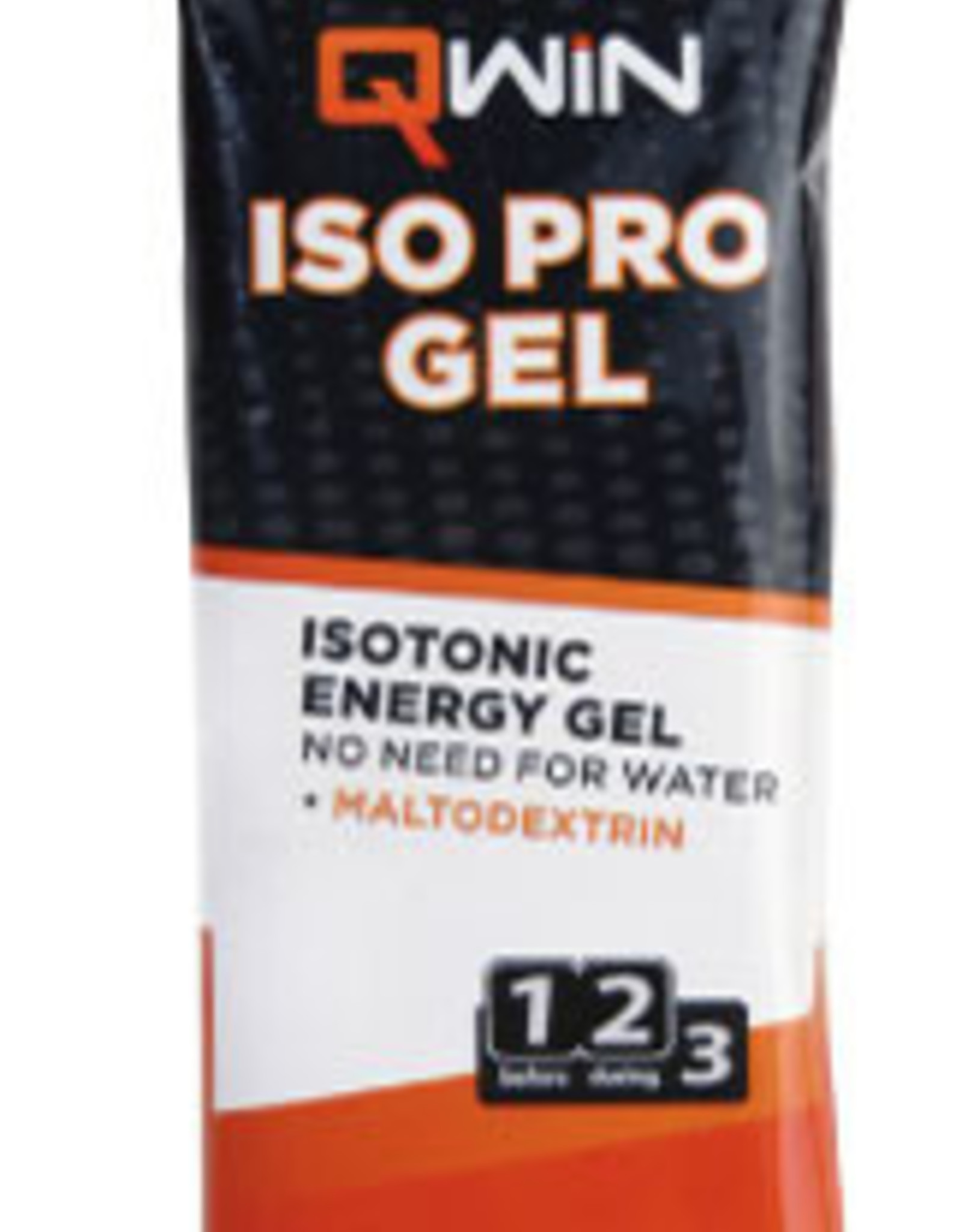 QWIN Qwin Isopro Energiegel (60ml)