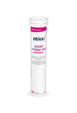 Etixx Etixx Sports Hydrotabs (15tabs) Framboos