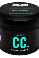 Muc-Off Muc Off Chamois Creme (250 ml) voor zitvlak bij fietsen